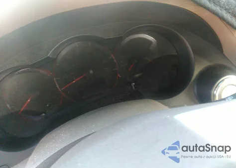 2008 Nissan Altima 3.5 Se from USA, damaged, VIN 1N4BL21E18C206501